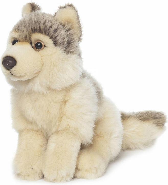 Immagine prodotto WWF Lupo floscio (15 cm)