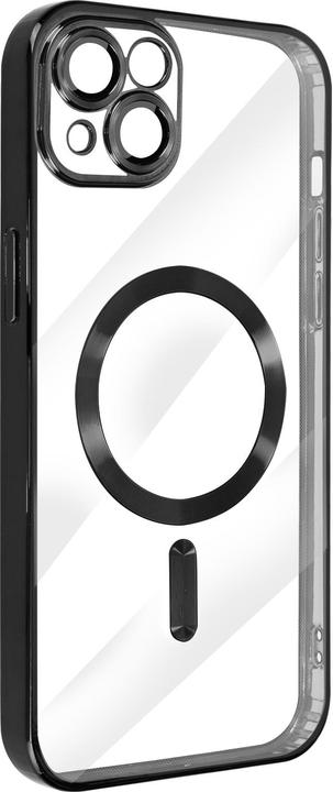 Actual product image Avizar Chrome Mobile Phone Cover Series (Apple iPhone 13)