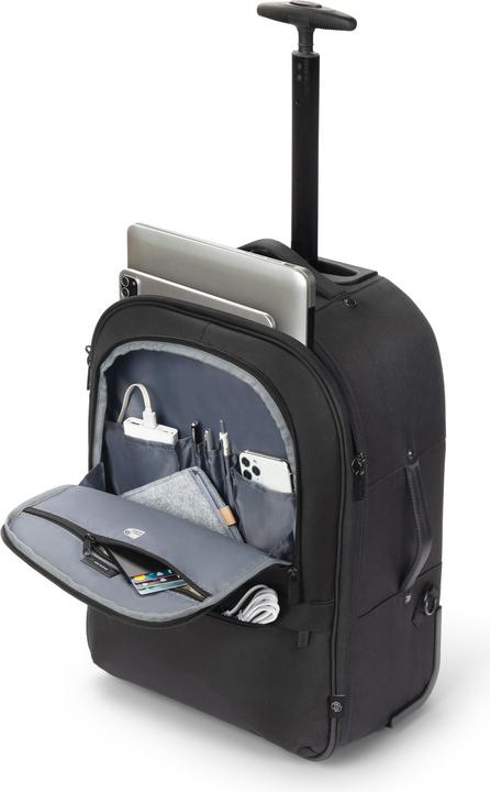 Image du produit Dicota Backpack Roller Eco CORE 14-16" (33 l)