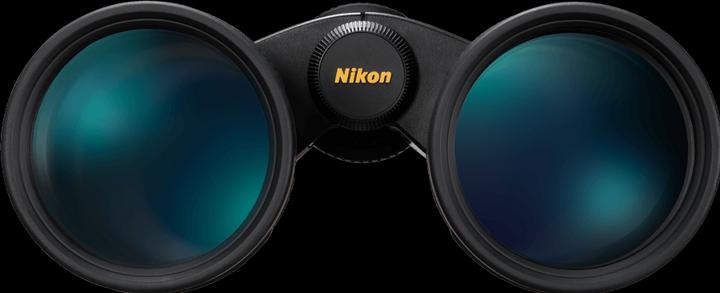 Produktbild Nikon Monarch HG (10 x, 42 mm)