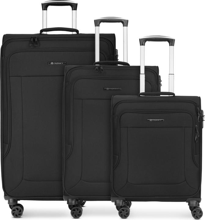 Produktbild Franky Melbourne 3.0 Set (180 l, XL (ab 115l))