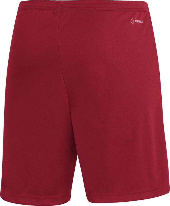 Produktbild adidas Herrenhose Entrada 22 rot H61735 (XS) (XS)