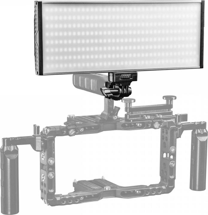 Actual product image Walimex Niova 300 (Video light)