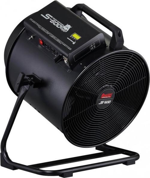 Immagine prodotto Antari S-600 1200W YETI W-DMX