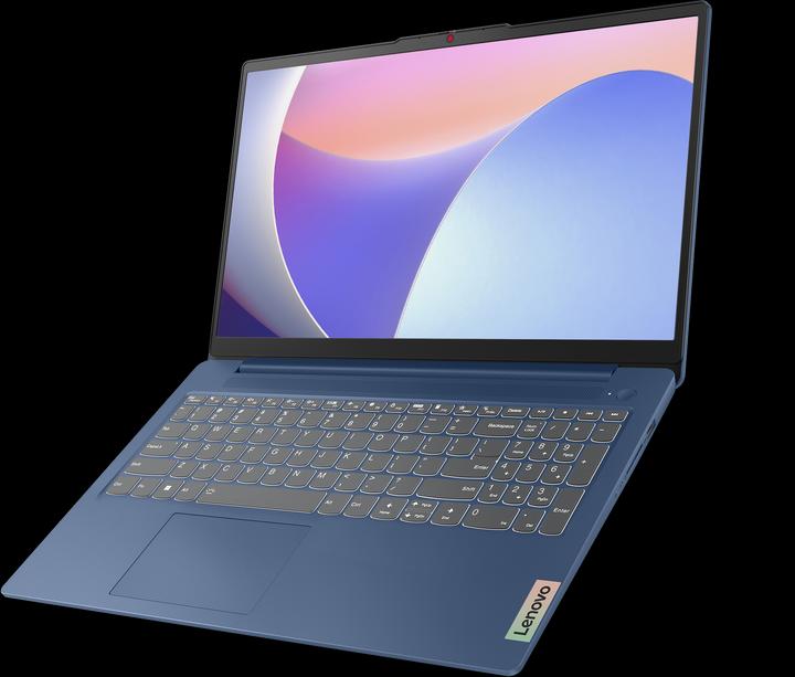 Produktbild Lenovo IdeaPad Slim 3 (15.60", Intel Core i5-13420H, 16 GB, 1000 GB, DE)