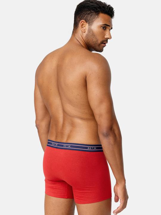 Actual product image H3X Boxer Retropants (M, pack of 8)