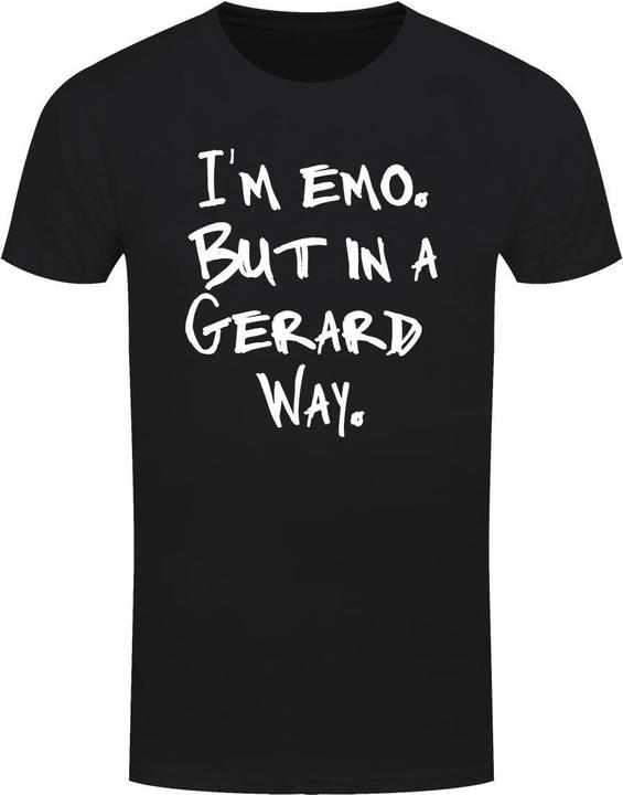 Produktbild Grindstore UTGR4134 P (XXL)