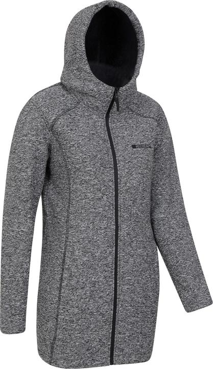 Produktbild Mountain Warehouse Mallaig Fleecejacke (32 D)