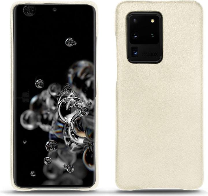 Produktbild Noreve Lederschutzhülle (Samsung Galaxy S20 Ultra 5G)