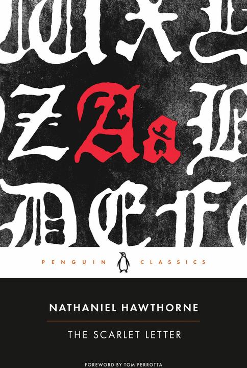 Immagine prodotto The Scarlet Letter (Inglese, Nathaniel Hawthorne, 2015)