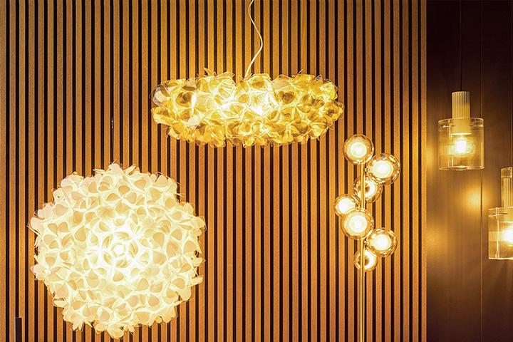 Immagine prodotto Slamp Clizia (E27)