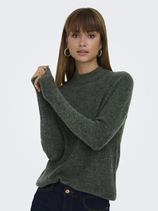 Actual product image Only Round neck knit jumper (XS)