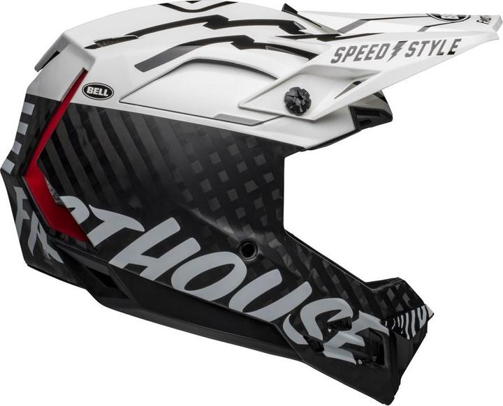 Immagine prodotto Bell Casco Full 10 Spherical MIPS (57 - 59 cm)