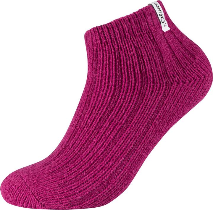 Actual product image S.Oliver Sneaker socks (pack of 4, 35, 38)