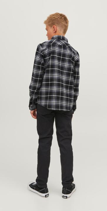 Produktbild Jack & Jones Boys Glenn Original MF 072 Slim Fit Jeans (134)