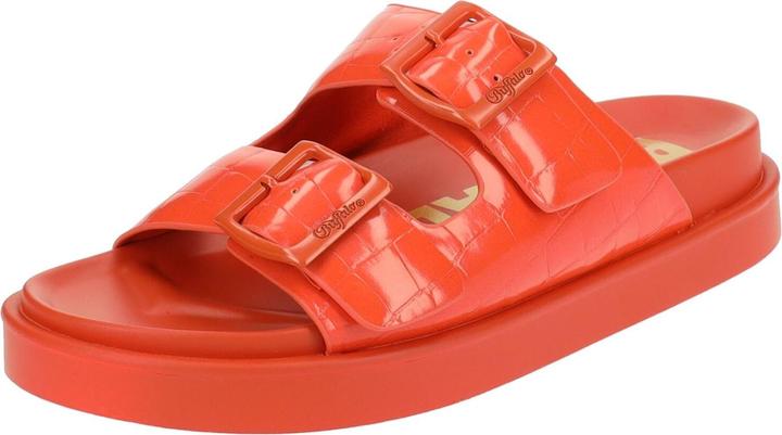 Actual product image Buffalo Pantoletten (41)