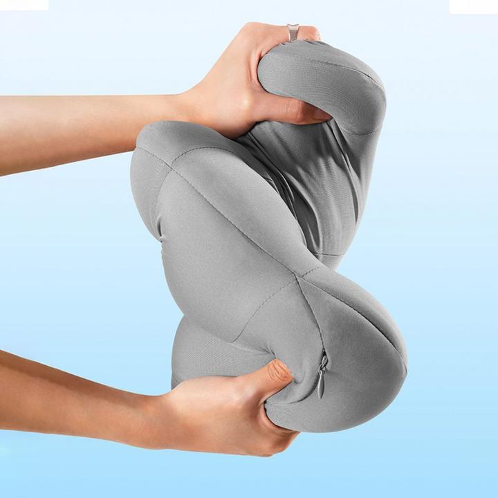 Produktbild Baseus Car Lumbar Pillow Comfort Ride