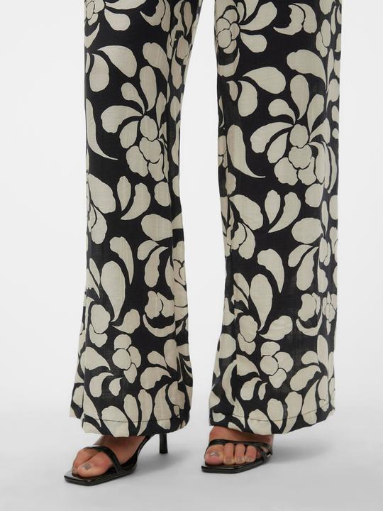 Produktbild Vero Moda VMGAJA Hohe Taille Hose Hose (XS)