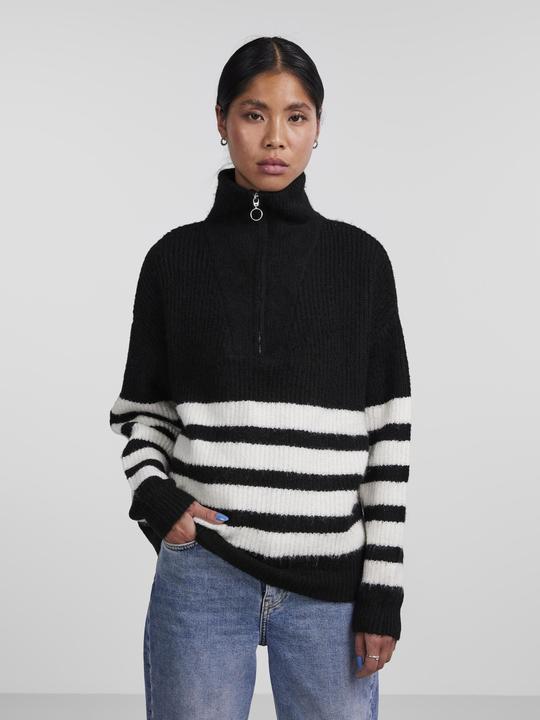 Image du produit Pieces Pull en maille PCBROOKS (XS)