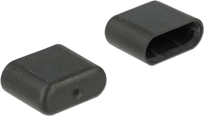 Delock Couverture anti-poussière pour USB Type-C Male