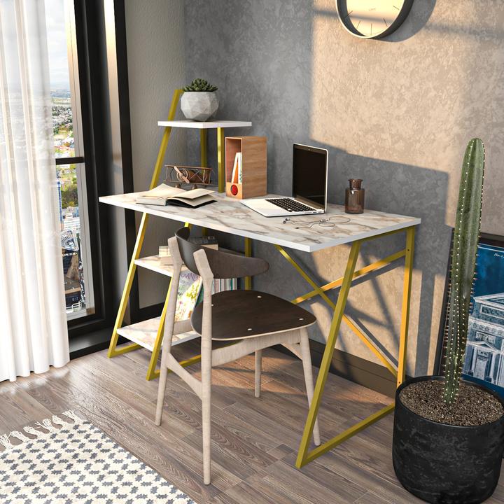 Immagine prodotto Kalune Design Sean (120 x 60 x 120 cm)
