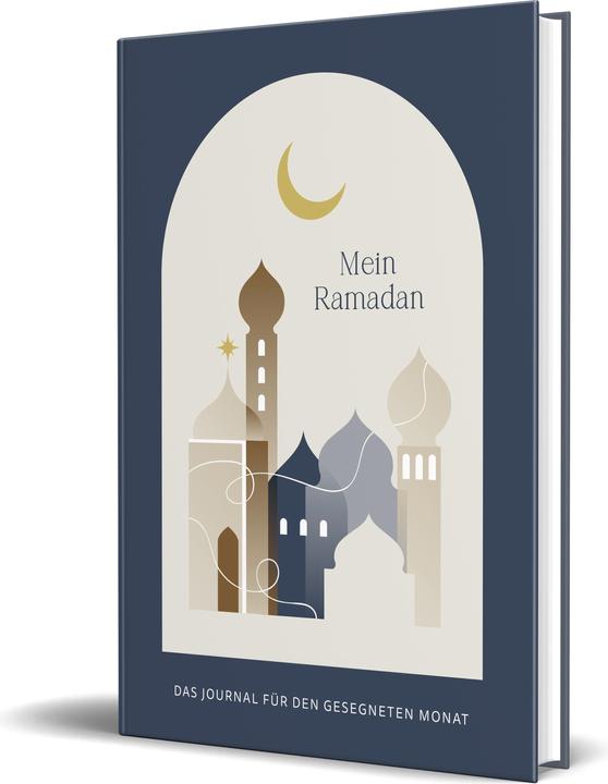Immagine prodotto Mein Ramadan (Tedesco)