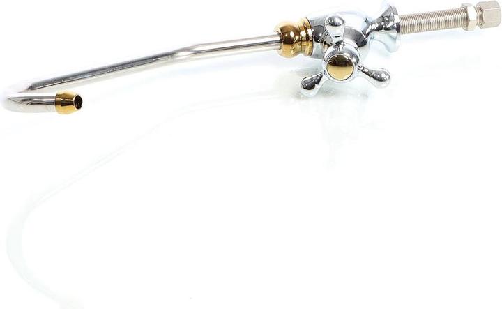 Actual product image Naturewater 6.35mm (1/4") Delux II D-06 Reverse Osmosis Water Tap