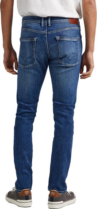 Immagine prodotto Pepe Jeans Stanley Tapered Fit Med Blue (W32/L32)