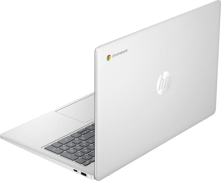 Actual product image HP Chromebook Plus 15a-nb0999nd (B88W9EA#ABH) (15.60", Intel Core i3-N305, 8 GB, Eng. Int.)
