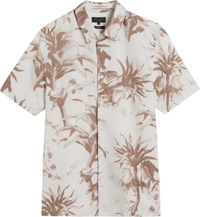 Ted Baker Belmar Hemd kurzärmlig