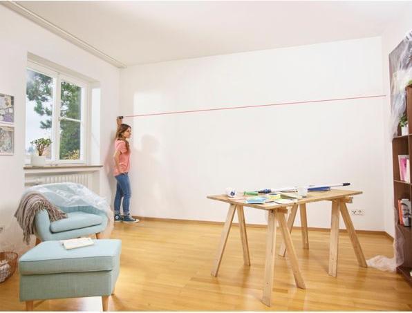 Image du produit Bosch Home & Garden Zamo Set (20 m, 635 nm)