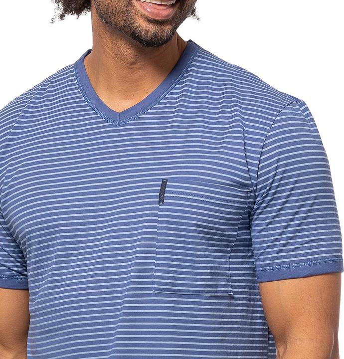 Image du produit Ammann Pyjama Extra Light Cotton (60, 4XL)