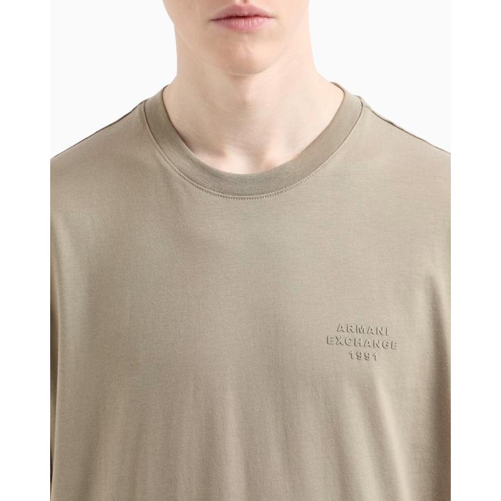Actual product image Armani Exchange T-shirt (M)