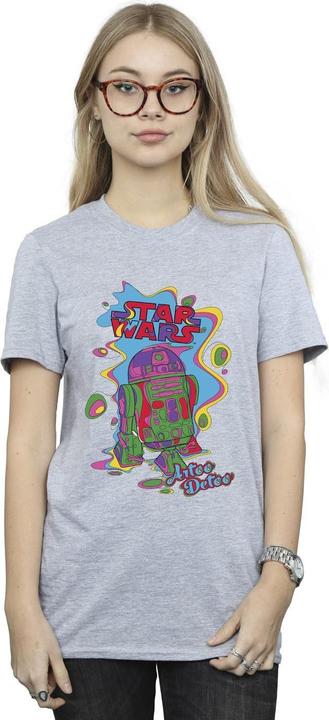 Produktbild Star Wars R2D2 Pop Art TShirt (3XL)