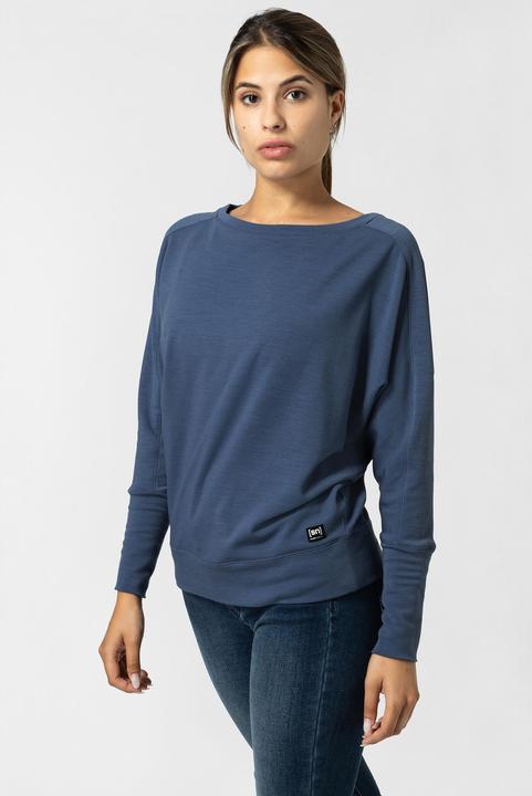 Super Natural Women's Kula Sweater (XS)