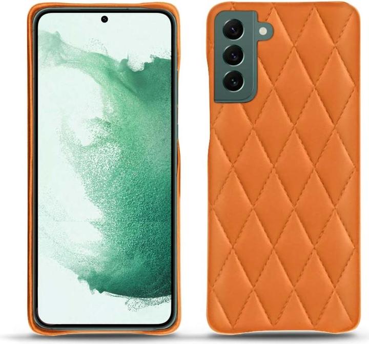Produktbild Noreve Lederschutzhülle (Samsung Galaxy S22+ 5G)