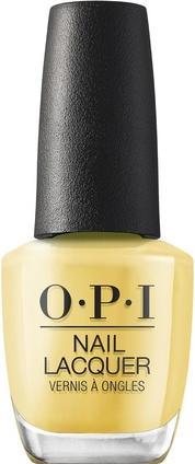 Produktbild OPI NLS034 NL - BEEFFR - NAIL LACQUER (BEEFFR, Farblack)