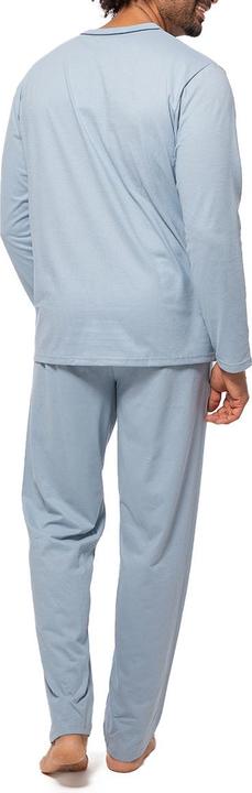 Produktbild Ammann Organic Cotton Pure Schlafanzug (50, M)