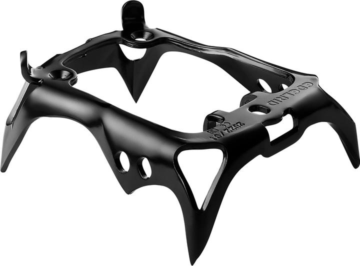 Produktbild Edelrid Spare Crampon Shark / Beast Heel (One Size)