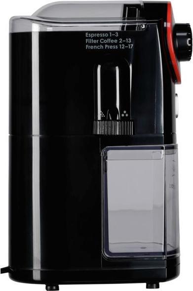 Actual product image Melitta Molino grinder (CH plug)