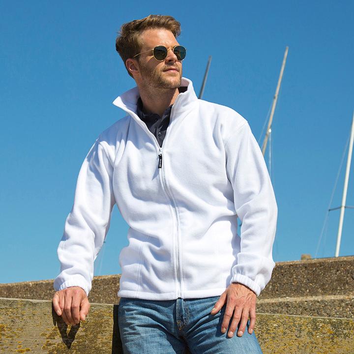 Image du produit Regatta Veste polaire anti-boulochage (XS)