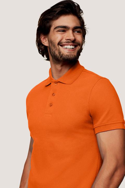 Produktbild Hakro Poloshirt Classic (XL)