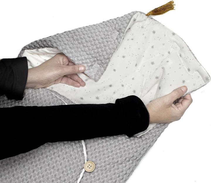 Image du produit Jané Mims+Sac à langer pour groupe 0 Dim Grey