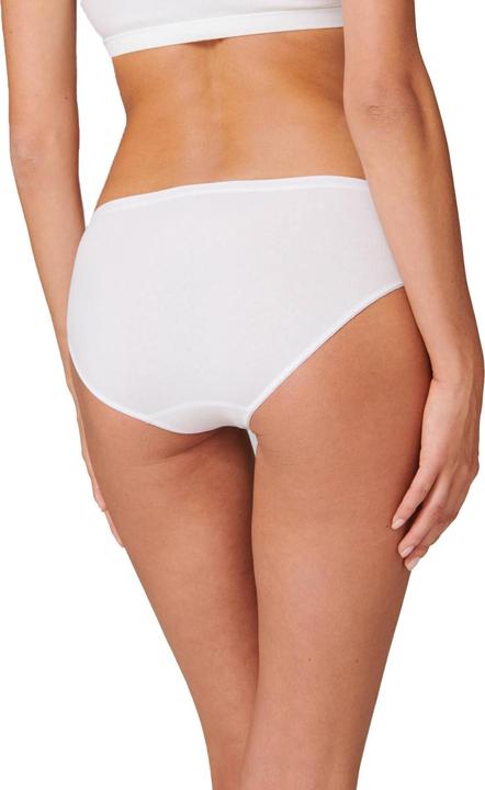 Produktbild Schiesser Slip Casual Bequem sitzend (34, 2er Pack)
