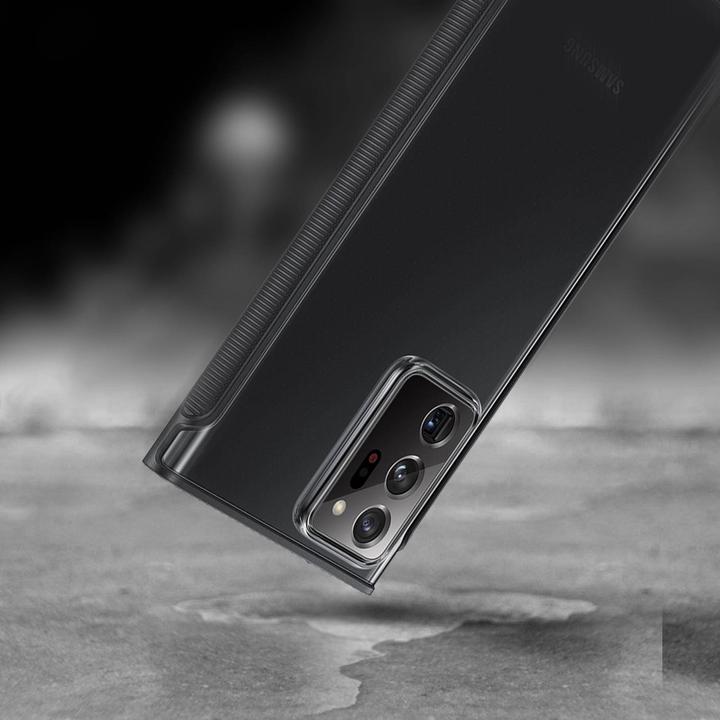 Image du produit Samsung couvercle de protection transparent (Samsung Galaxy Note 20 Ultra)