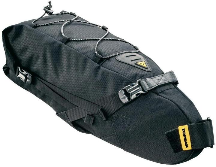 Backloader (10 l, Satteltasche)