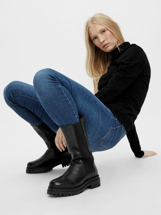 Image du produit Bianco BIADARLENE Bottes de Chelsea (38)