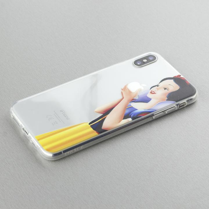 Image du produit PhoneLook Coque Blanche neige (Apple iPhone XS, Apple iPhone X)