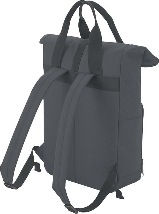 Produktbild Bagbase Twin Griff RollTop Rucksack (14 l)