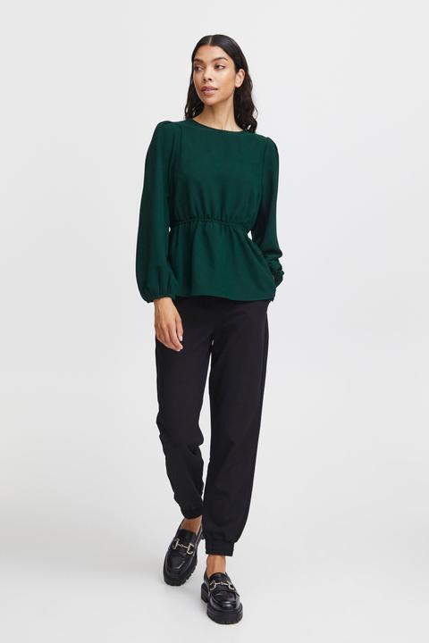 Image du produit B.young BYHACA BLOUSE - 20813820 (42)